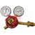 T6250-32  ESAB GCE FE300 Acetylene Regulator Side Entry, 1.5 Bar, G5/8