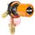 0700000810  ESAB FE300 No Gauge Propane Regulator Side Entry, 4 Bar, G5/8