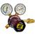 MET-MMASTDUPLEX  ESAB GCE FE300 Argon/CO2 Regulator Side Entry, 0 - 40 l/min, G5/8