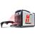 059475  Hypertherm Powermax 30 AIR Plasma Cutter with Built-in Compressor & 4.5m Torch, 110v/240v Dual Voltage, CE