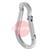 10.48.30  CEPRO Metal Snap Hook