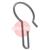 10.48.55  CEPRO Tube Metal Heavy Duty Suspension Hook - for 34mm Ø Tubes
