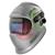 LINCTIGWIRE  Optrel E684 Auto Darkening Welding Helmet, Shade 5 - 13