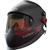 CK-2CB418  Optrel Panoramaxx L Black Passive Laser Helmet with Colour Filter