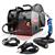 1G42-R  PATON ProMIG 250-15-4 Multi Process MIG Welder Package - 230v, 1ph