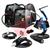 1033025018  PATON MultiPRO 350-15-4 Multi Process MIG, TIG, MMA Welder Package - 400v, 3ph
