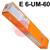 1100X  UTP DUR 600 Hardfacing Electrodes. E 6-UM-60