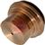 P223TX225GS8  Hypertherm Nozzle 60A Max 100D
