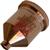 P223TX225GS8  Genuine Hypertherm Shielded Nozzle (80A)