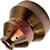 CK-3A8  Genuine Hypertherm Machine Cutting Shield (40 - 80A)
