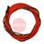 53561220  Binzel Liner Red 4M / 1.0-1.2 ABIMIG® Grip A 305/355