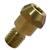 124D044  Binzel Tip Adaptor M6 Standard MB26