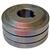 3M-705020  Miller Drive Roll 1.0 / 1.2mm V-Groove Knurled (2 Required)