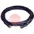 608382  16mm Sq Welding Extension Cable. Fitted With 16mm Plug & Socket. 2.5m Long