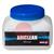 301457  Binzel Wide-Necked Container with Blue Lid