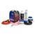 907844WP  Binzel ABICLEANER 800 AC Weld Cleaning Set - 115v