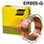 1B26XX69X0  ESAB OK AristoRod 13.26, Corten MIG Wire, ER80S-G