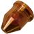 220007  Hypertherm Extended Nozzle. Unshielded Machine Cutting 60 Amp