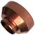 MET-MMASTDUPLEX  Genuine Hypertherm Fine Cut Deflector CE