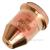 220670  Hypertherm Unshielded Cutting Nozzle, for Powermax 45 (45A)