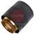 220666  Hypertherm Nozzle Retaining Cap; HPR400 200A Nozzle Retainer, MS, Clockwise