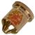 220006  Hypertherm Nozzle, for All Duramax Torches (45A)