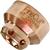 CK-3A6GS  Hypertherm FineCut Mechanised Ohmic-Sensed Shield, for Duramax Torch (45A)