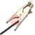 25325H  Powermax 105 Work Cable with Hand Clamp, 7.6m (25ft)