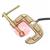 228539  Powermax 105 Work Cable with C-style Clamp