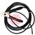 GX303GHD5  Hypertherm 7.6m (25ft) 45A Work Lead with Hand Clamp