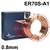 25498  Bohler DMO-IG ER70S-A1 0.8mm MIG Wire, 12.5Kg Reel