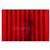 27.55.32.10  CEPRO Orange-CE Folding Strip Set - 300mm Wide x 2mm Thickness (Price Per Square Metre) for Suspension Accordion System