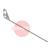 SP013362  CEPRO Omnium & Robusto Swivel Arm - 110cm