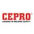 30.01.34.0817  CEPRO Omnium Swivel Arm with Bronze-CE Curtain - 80cm