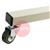 4,075,248,008  CEPRO Castor for Omnium & Sprint Welding Screens without Break - Ø 50mm
