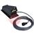 H1133  Miller RFCS-14HD Heavy Duty Foot Pedal (Current /Contactor) Length 20ft (6.1m), 14 Pin Plug