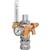 CK-RAC2S51TD14  Harris Gas Saver Regulator - Model 651, 30lpm Adjustable, G5/8