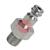 CON40016CP  Kemppi Gas Valve Spindle Connector - R1/8