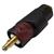 W03X0893-37A  Fronius - TIG Adaptor TT/MW(G/F) - TIG(G/Z) Converts Fronius Gas Through Connection G3/8