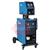 3400000002  Miller BlueFab S400i Water Cooled Multiprocess Welder Power Source, w/ Running Gear - 400v, 3ph