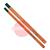 35-0XX-003  Arcair Flat Copperclad DC Gouging Electrodes