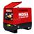 7941X4X000                                          MOSA CS 230 YSX CC/CV Diesel Welding Generator - 210A, 110V/230V
