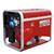 7941X4X000                                          MOSA GE S-7000 HBM Petrol Generator 230V/110V 6.7kVA (6.0kW) Silenced ELCB-GFI, Long Run