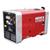 7942040000  MOSA GE SX-12000 KTDT Welding Generator Package, with Wheels & Handles Kit - 3000 RPM, 3ph