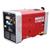7906060320  MOSA GE SX-10000 KTDM Welding Generator Package, with Wheels & Handles Kit - 3000 RPM, 1ph