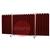 08856X-STD  CEPRO Robusto XL Triptych Welding Screen with Bronze-CE Strips - 4.4m Wide x 2.1m High, Approved EN 25980