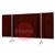 941609  CEPRO Omnium Triptych Welding Screen, with Bronze-CE Sheet - 3.7m Wide x 2m High, Approved EN 25980