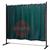 90.41.00.4020  CEPRO Sprint Single Welding Screen with Green-6 Curtain - 2m High x 2m Wide, Approved EN 25980
