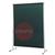 KP1697-052C  CEPRO Green-6 Gazelle Light Weight Welding Screen - 2m High x 1.4m Wide, Approved EN 25980