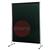 KP1697-052C  CEPRO Green-9 Gazelle Light Weight Welding Screen - 2m High x 1.4m Wide, Approved EN 25980